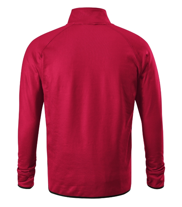 Vertex Stretch fleece men’s