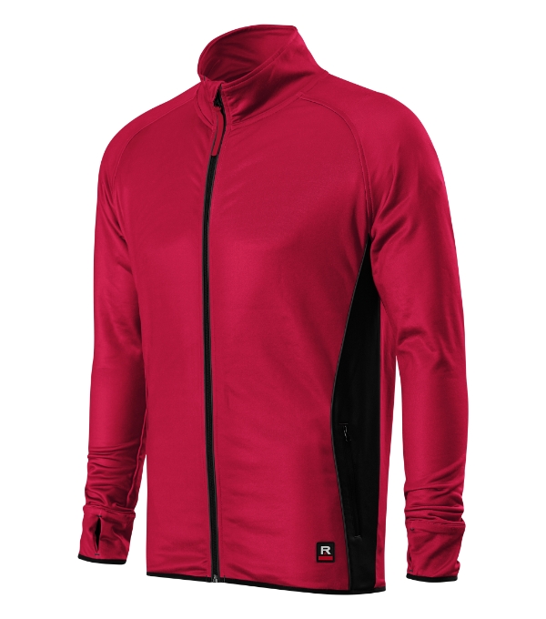Vertex Stretch fleece men’s