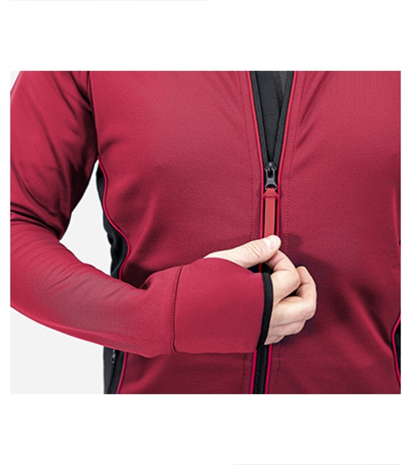 Vertex Stretch fleece men’s