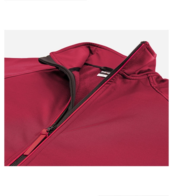 Vertex Stretch fleece men’s