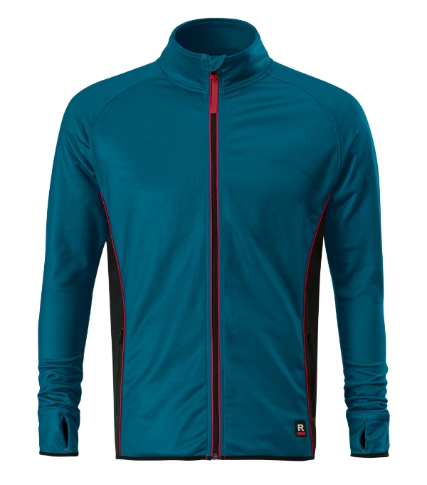 Vertex Stretch fleece men’s