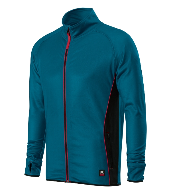 Vertex Stretch fleece men’s