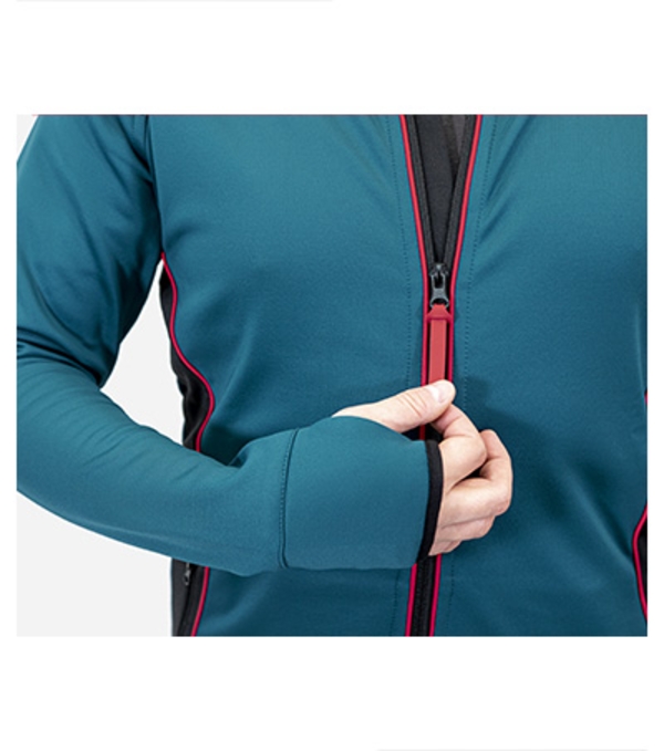 Vertex Stretch fleece men’s