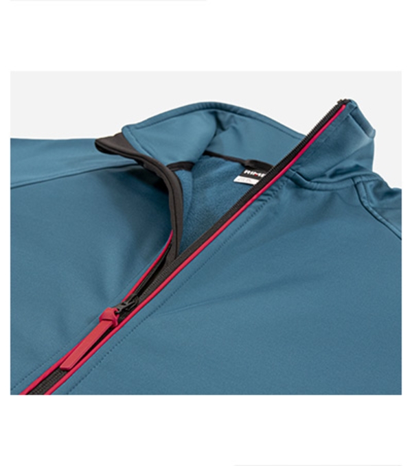 Vertex Stretch fleece men’s