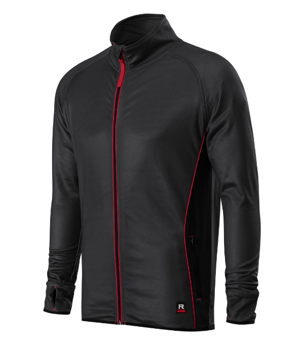 Vertex Stretch fleece men’s