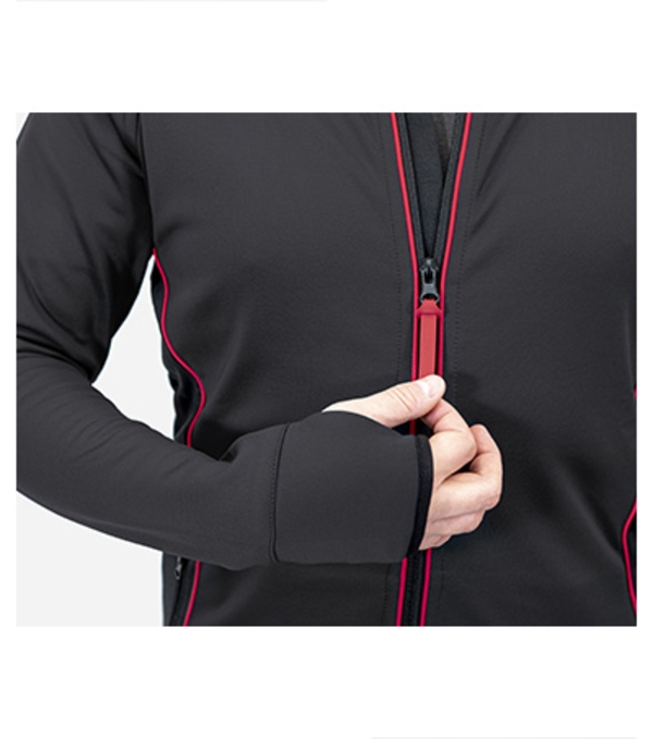 Vertex Stretch fleece men’s
