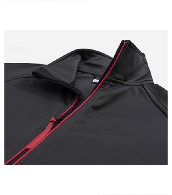 Vertex Stretch fleece men’s