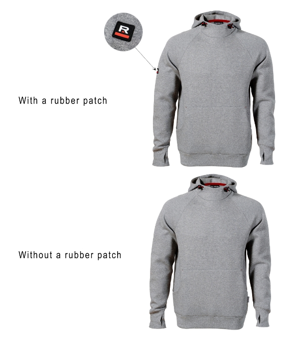 Vertex Hoodie Sweatshirt men’s