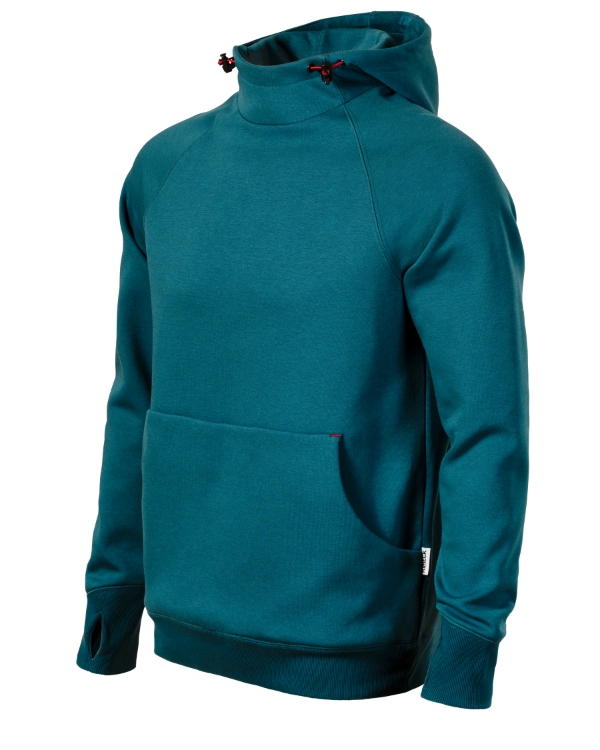 Vertex Hoodie Sweatshirt men’s