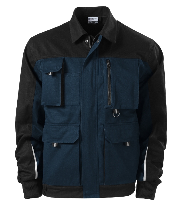 Woody Work Jacket men’s