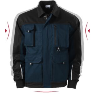 Woody Work Jacket men’s