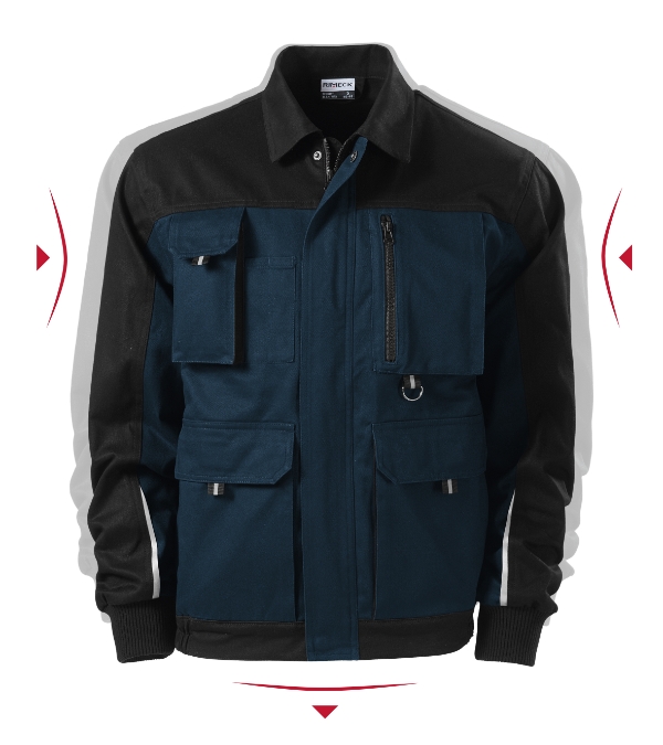 Woody Work Jacket men’s