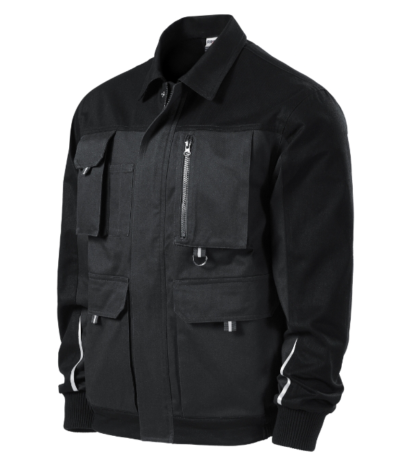Woody Work Jacket men’s