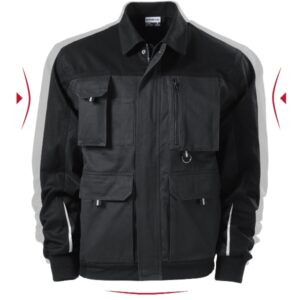 Woody Work Jacket men’s