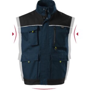 Ranger Work Vest men’s