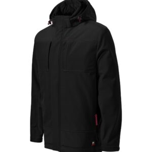Vertex Winter softshell jacket men’s