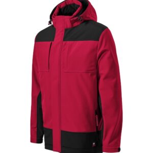 Vertex Winter softshell jacket men’s