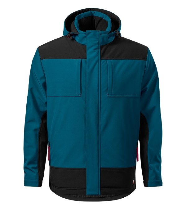Vertex Winter softshell jacket men’s