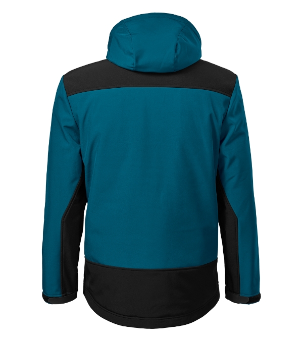 Vertex Winter softshell jacket men’s