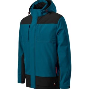 Vertex Winter softshell jacket men’s