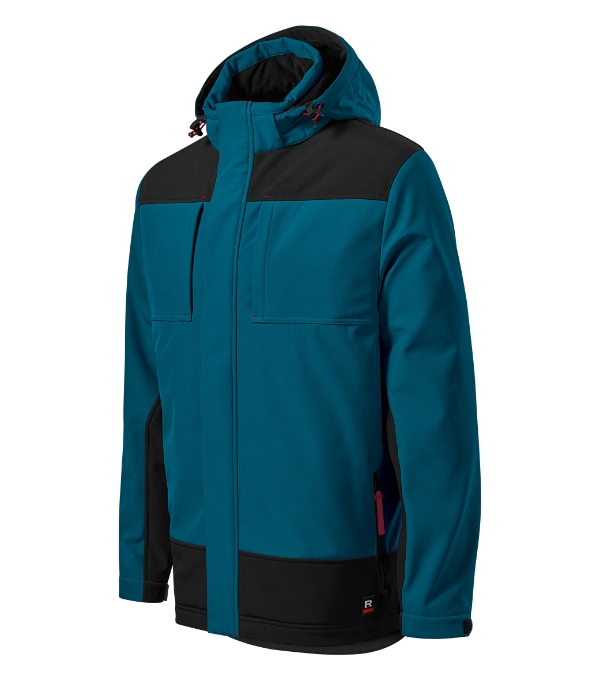 Vertex Winter softshell jacket men’s