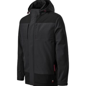 Vertex Winter softshell jacket men’s