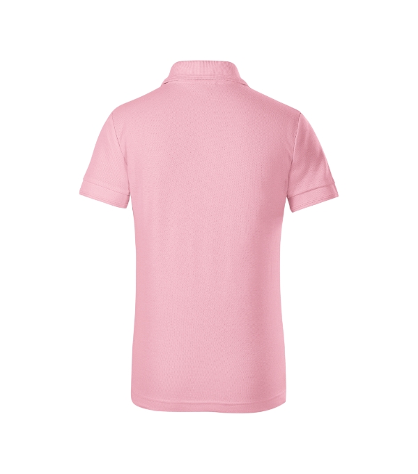 Pique Polo Polo Shirt Kids