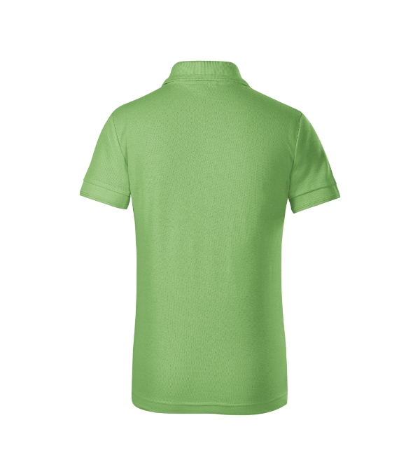 Pique Polo Polo Shirt Kids