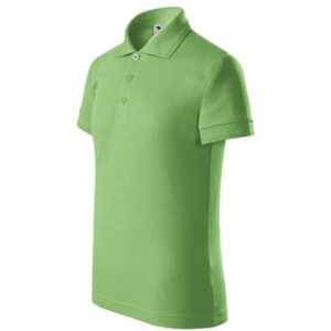 Pique Polo Polo Shirt Kids
