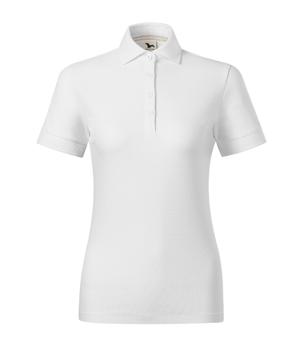 Prime (GOTS) Polo Shirt women’s