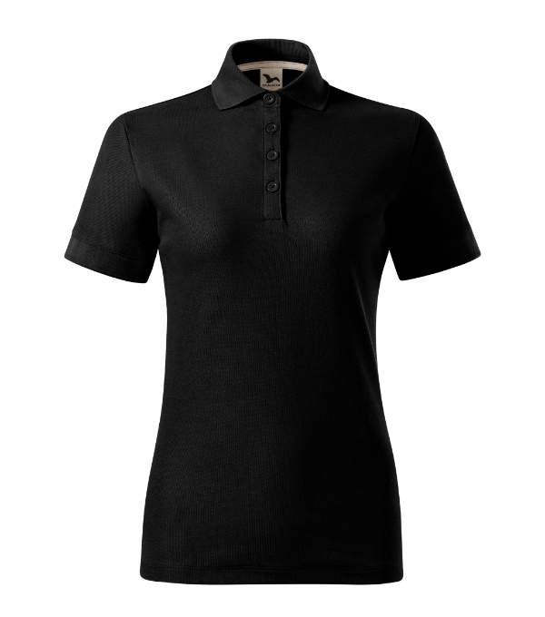 Prime (GOTS) Polo Shirt women’s