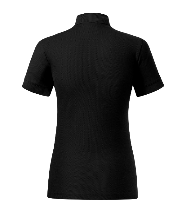 Prime (GOTS) Polo Shirt women’s