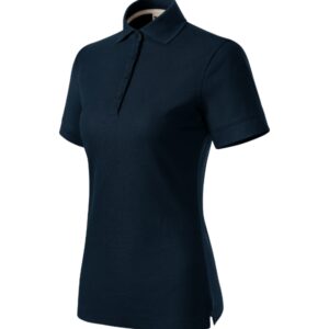 Prime (GOTS) Polo Shirt women’s