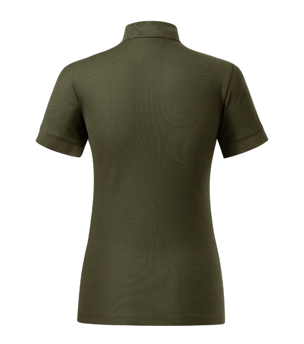 Prime (GOTS) Polo Shirt women’s