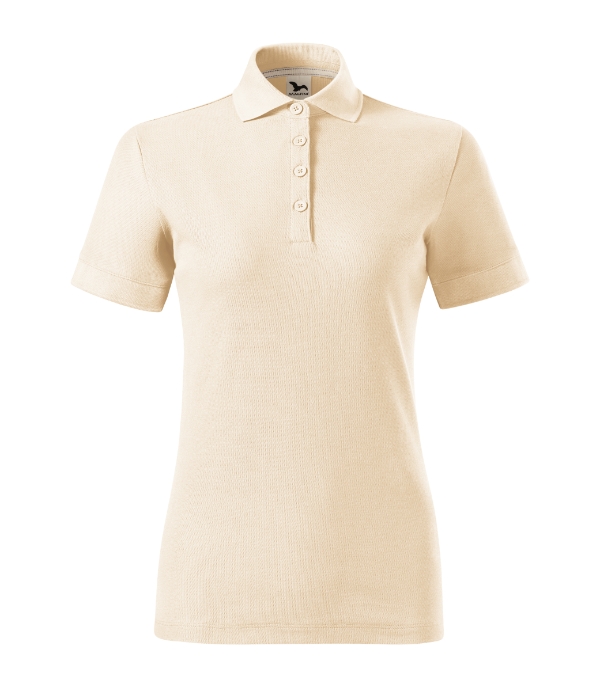 Prime (GOTS) Polo Shirt women’s