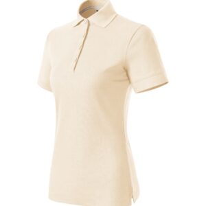 Prime (GOTS) Polo Shirt women’s