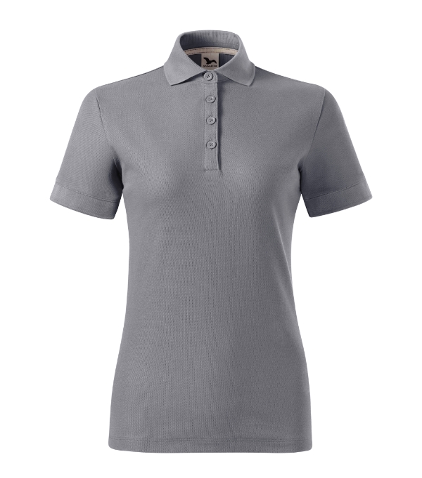 Prime (GOTS) Polo Shirt women’s