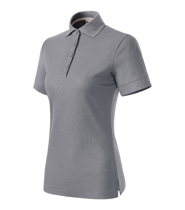 Prime (GOTS) Polo Shirt women’s
