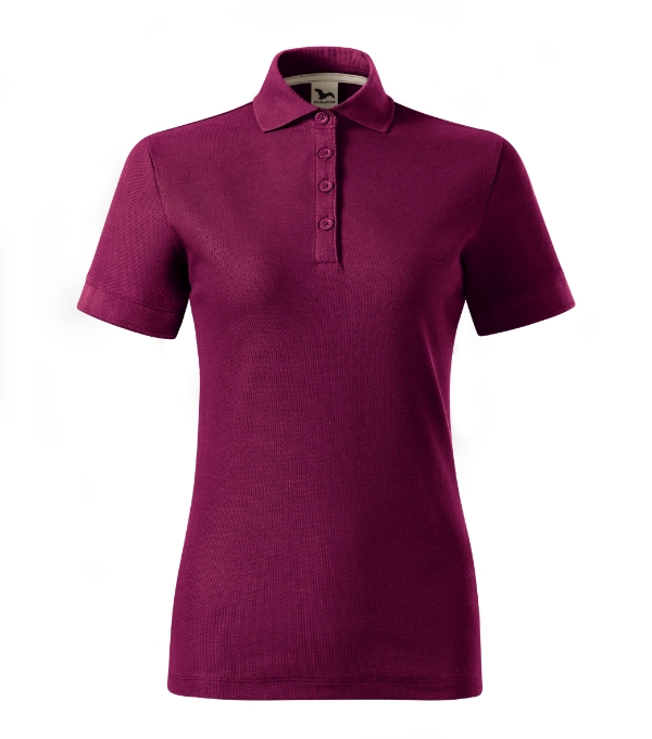 Prime (GOTS) Polo Shirt women’s