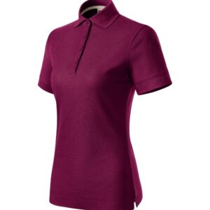 Prime (GOTS) Polo Shirt women’s