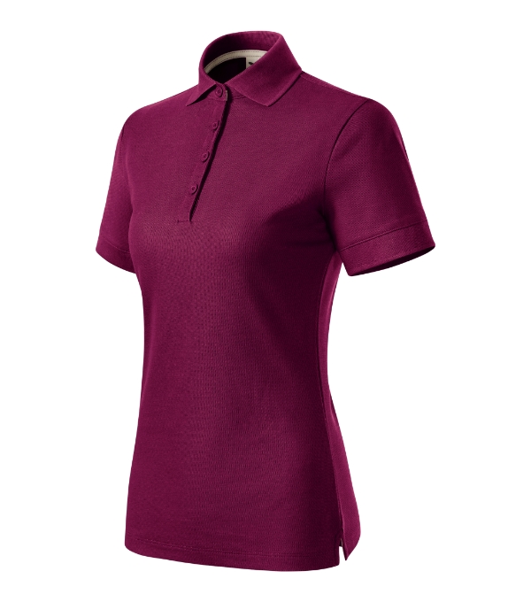 Prime (GOTS) Polo Shirt women’s