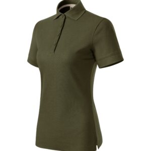 Prime (GOTS) Polo Shirt women’s