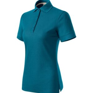 Prime (GOTS) Polo Shirt women’s