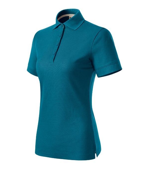 Prime (GOTS) Polo Shirt women’s
