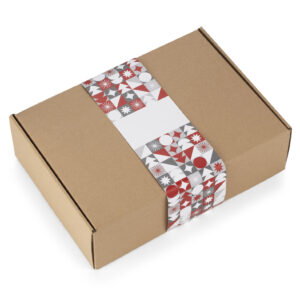 Packing kit LATIKO - "M"