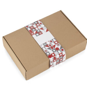 Packing kit LATIKO - "L"