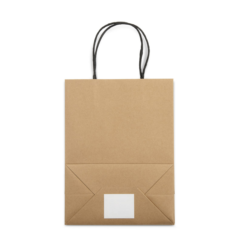 Paper bag PAKLO medium