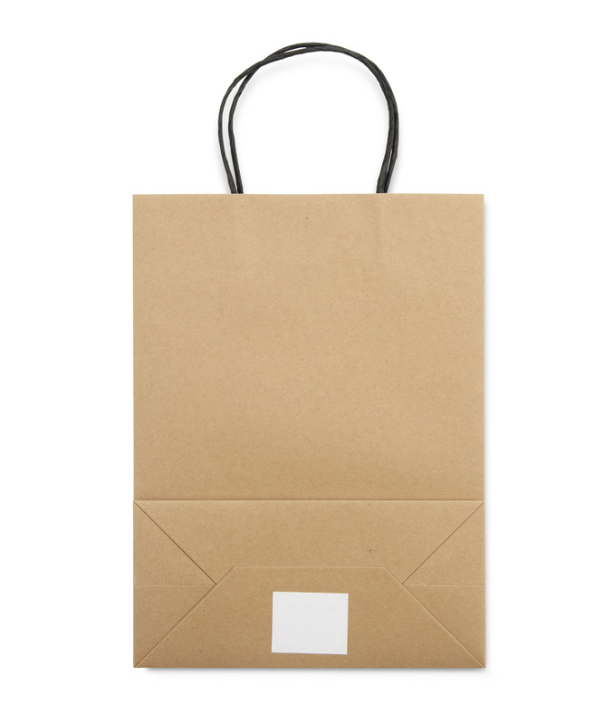 Paper bag PAKLO large