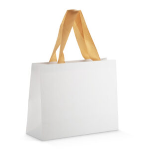 Paper bag DUNA large