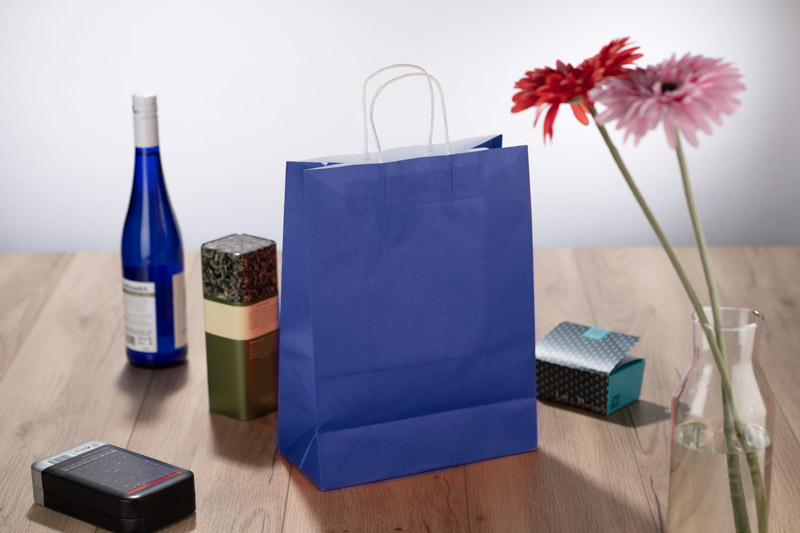 Gift bag ZIBO